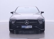 Mercedes-Benz CLA Kupé 1,3 l 120 kw
