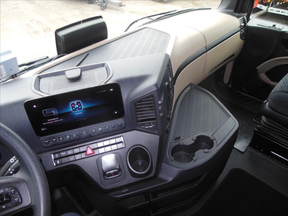 Mercedes-Benz Ostatní