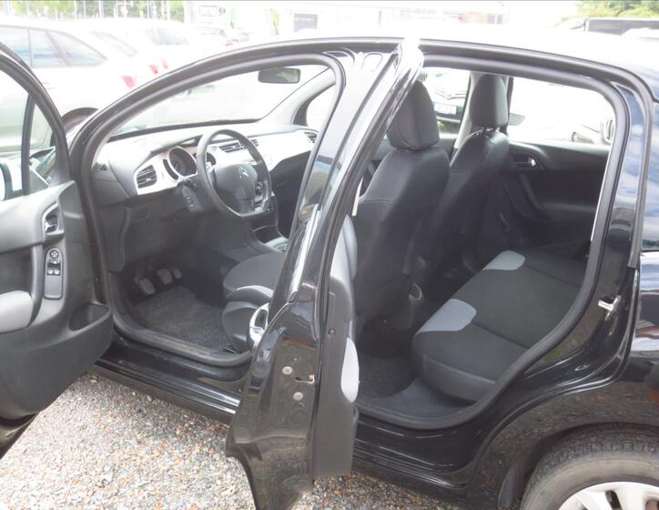 Citroën C3 10