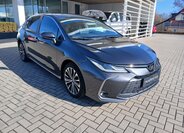 Toyota Corolla Sedan 1,5 l 92 kw