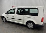 Volkswagen Caddy 5
