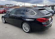 BMW Řada 5 Kombi 2,0 l 140 kw