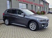 BMW X1 2