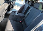 BMW Řada 5 Kombi 2,0 l 140 kw