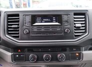 Volkswagen Crafter 14