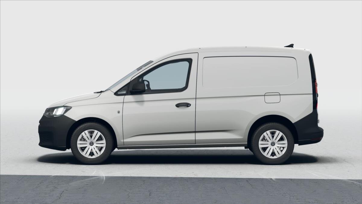 Volkswagen Caddy Kombi 0,0 85 kw