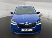 Škoda Fabia Hatchback 999,0 70 kw