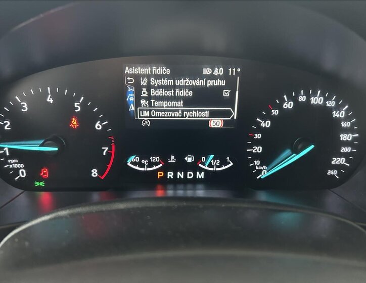 Ford Focus Hatchback 999,0 92 kw