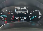 Ford Focus Hatchback 999,0 92 kw