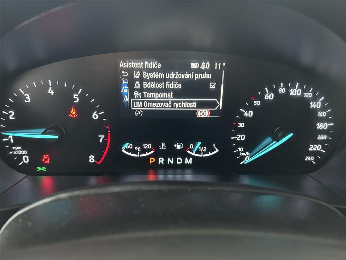 Ford Focus Hatchback 999,0 92 kw