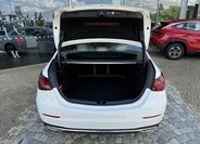 Mercedes-Benz Třídy C Sedan / Limuzína 2,0 l 147 kw