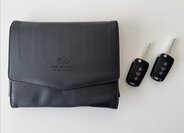 KIA Venga MPV 1,6 l 91 kw