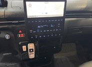 Hyundai Staria VAN-Minibus 1,6 l 117 kw