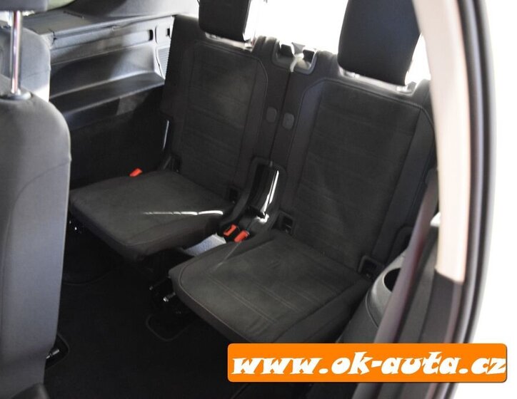 Volkswagen Touran MPV 0,0 110 kw