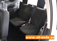 Volkswagen Touran MPV 0,0 110 kw