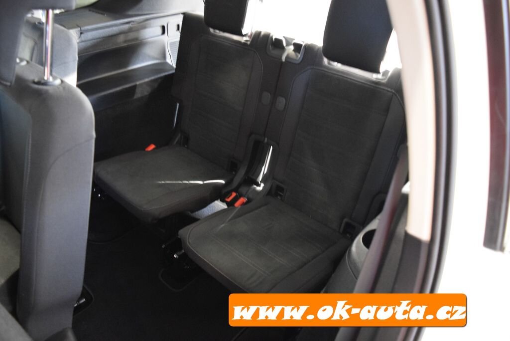 Volkswagen Touran MPV 0,0 110 kw