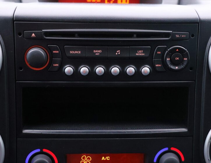 Citroën Berlingo 21