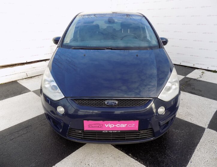 Ford S-MAX 4