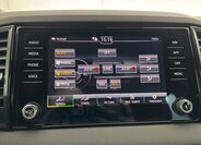 Škoda Karoq SUV / Terénní 1,5 l 110 kw