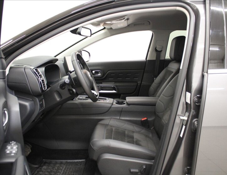 Citroën C5 Aircross 6