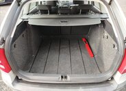 Škoda Octavia Kombi 1,9 l 77 kw