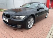 BMW Řada 3 Ostatní 2,0 l 125 kw