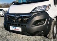 Opel Movano Skříň 2,2 l 103 kw