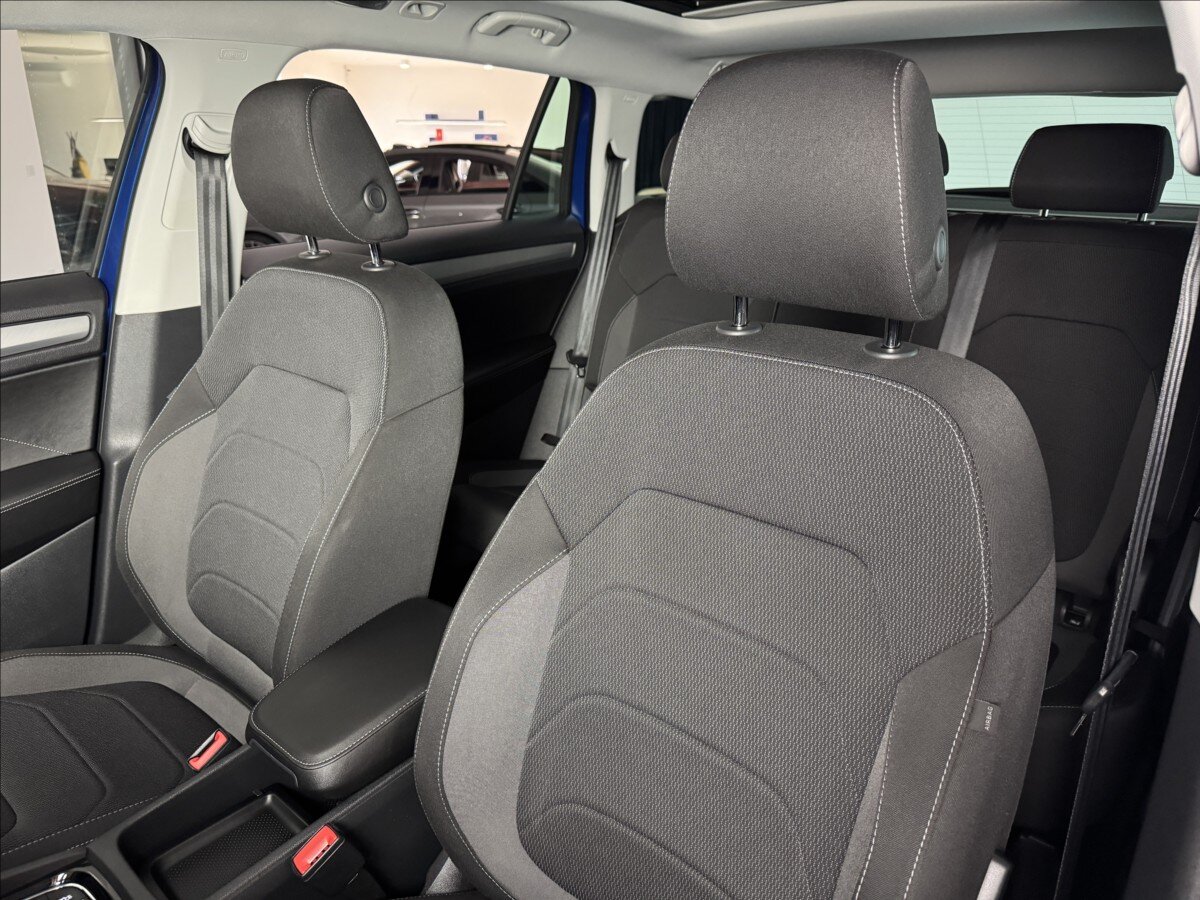 Škoda Kodiaq SUV 2,0 l 110 kw