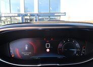 Peugeot 3008 SUV / Terénní 1,2 l 96 kw