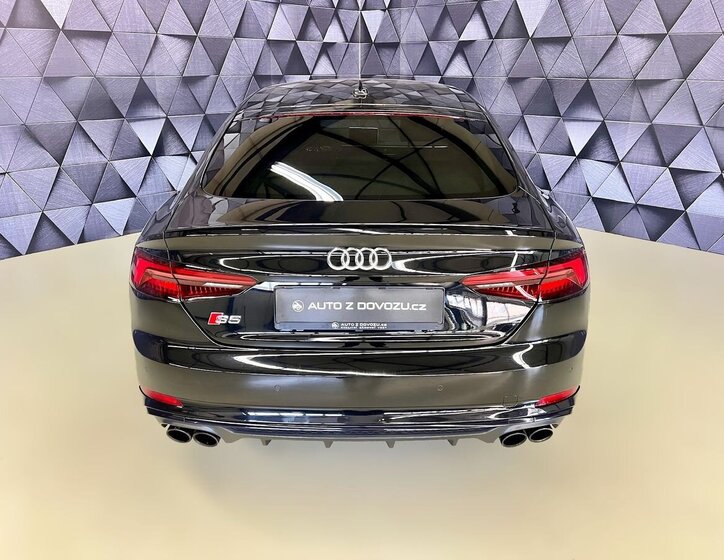 Audi S5 6
