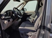 Volkswagen Multivan MPV 2,0 l 110 kw