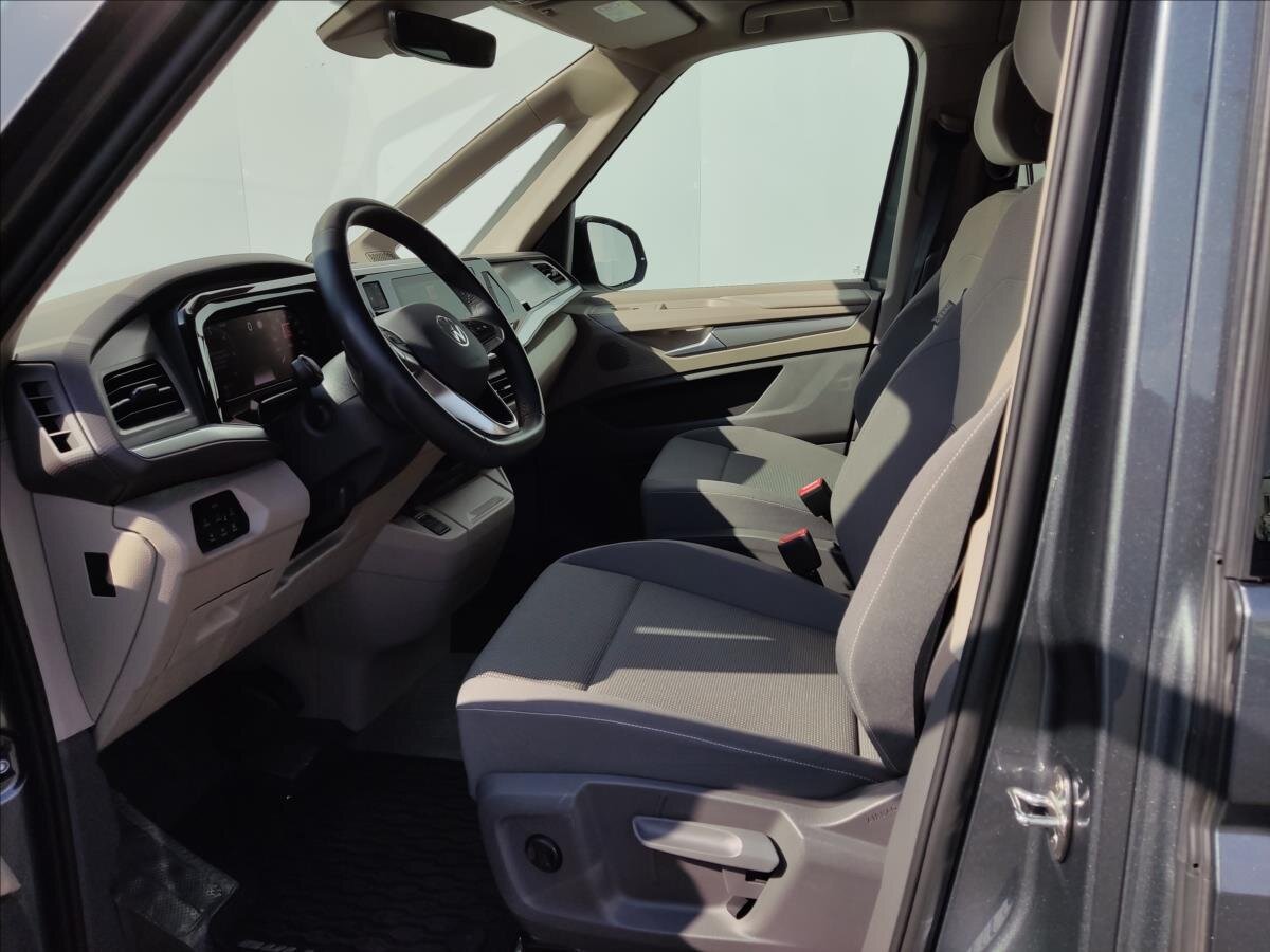 Volkswagen Multivan MPV 2,0 l 110 kw