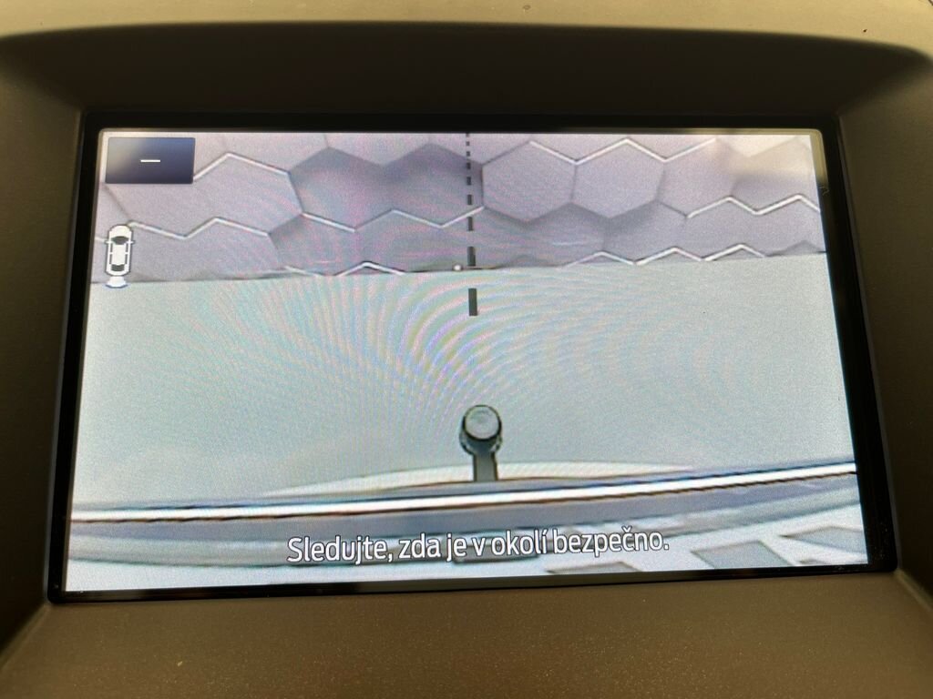 Ford S-MAX MPV 2,5 l 140 kw