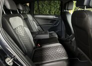 Volkswagen Tiguan SUV / Terénní 2,0 l 147 kw