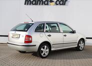 Škoda Fabia 7