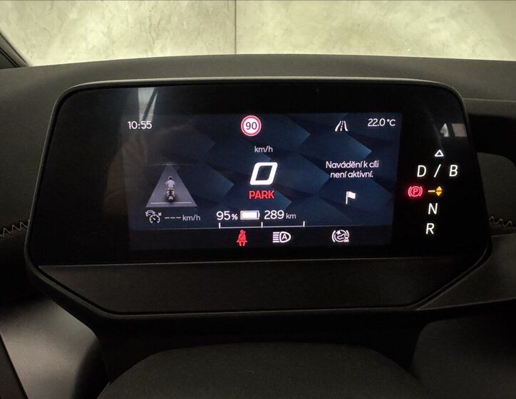 Cupra Born Hatchback 0,0 150 kw