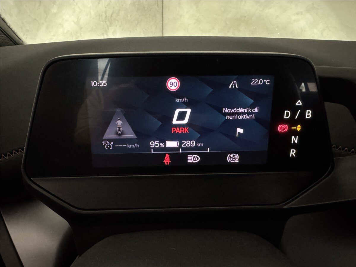 Cupra Born Hatchback 0,0 150 kw