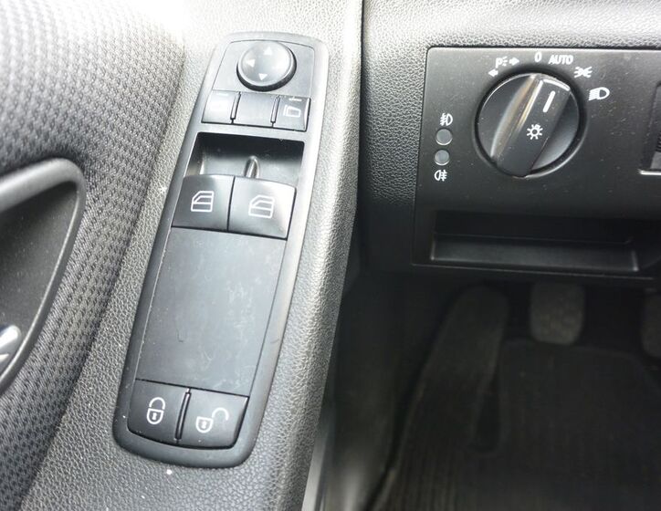 Mercedes-Benz Třídy A 14