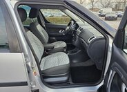 Škoda Roomster Ostatní 1,6 l 77 kw