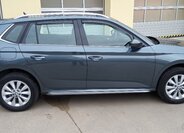 Škoda Kamiq Kombi 0,0 110 kw