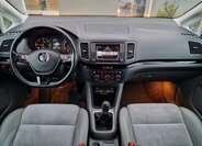 Volkswagen Sharan 24