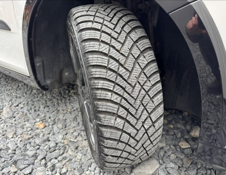 Škoda Fabia Hatchback 1,2 l 63 kw