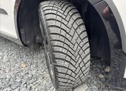 Škoda Fabia Hatchback 1,2 l 63 kw