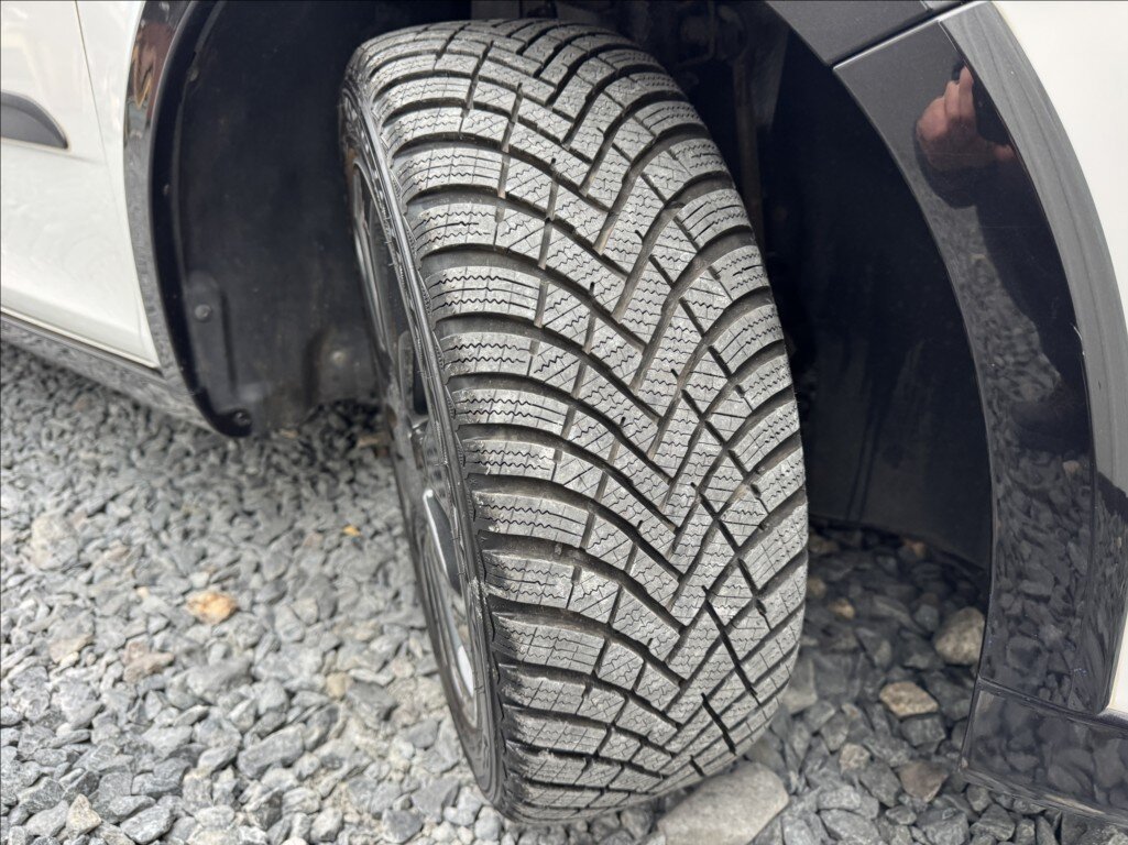 Škoda Fabia Hatchback 1,2 l 63 kw