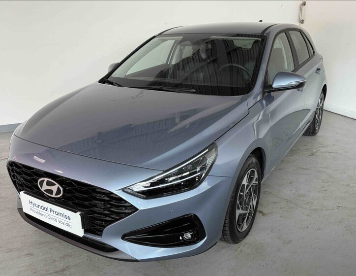 Hyundai i30 1