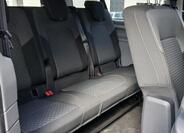 Volkswagen Caravelle 14