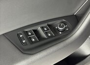 Volkswagen Touareg SUV / Terénní 3,0 l 170 kw