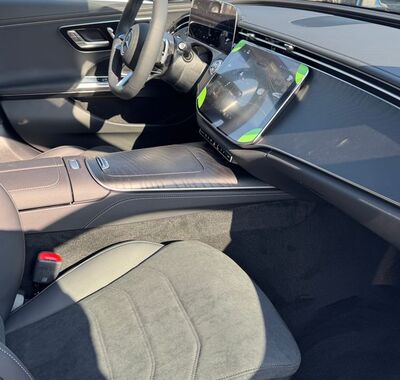 Mercedes-Benz Třídy E 11