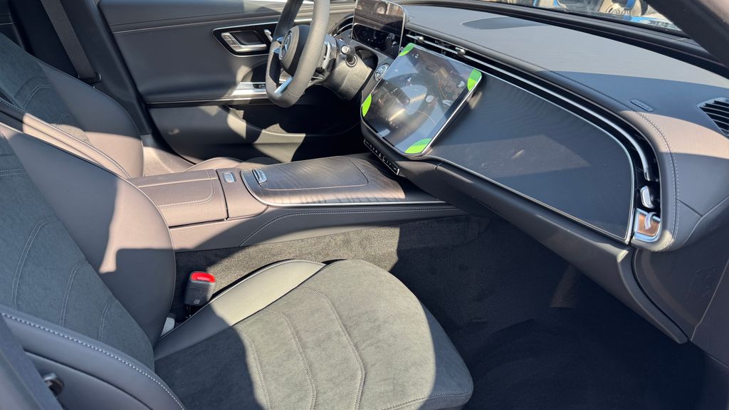 Mercedes-Benz Třídy E