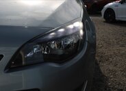 Opel Astra Kombi 2,0 l 121 kw